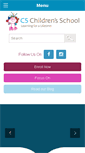 Mobile Screenshot of c5children.org